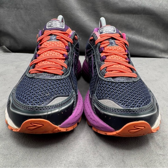 Brooks Adrenaline GTS 15 Women’s Size 9 Stability Running Sneakers - Picture 9 of 14